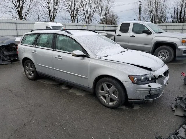 YV1MJ682762162920 2006 2006 Volvo V50- T5 4