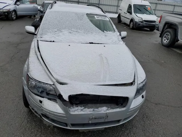 YV1MJ682762162920 2006 2006 Volvo V50- T5 5