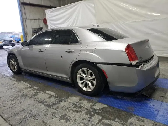 2C3CCAAG8GH233723 2016 2016 Chrysler 300- Limited 2