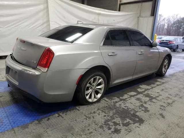 2C3CCAAG8GH233723 2016 2016 Chrysler 300- Limited 3