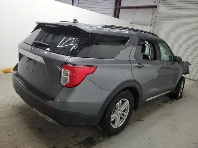 1FMSK7DH7RGA02338 2024 2024 Ford Explorer- Xlt 3