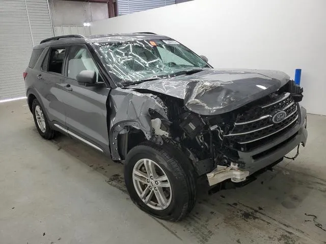 1FMSK7DH7RGA02338 2024 2024 Ford Explorer- Xlt 4