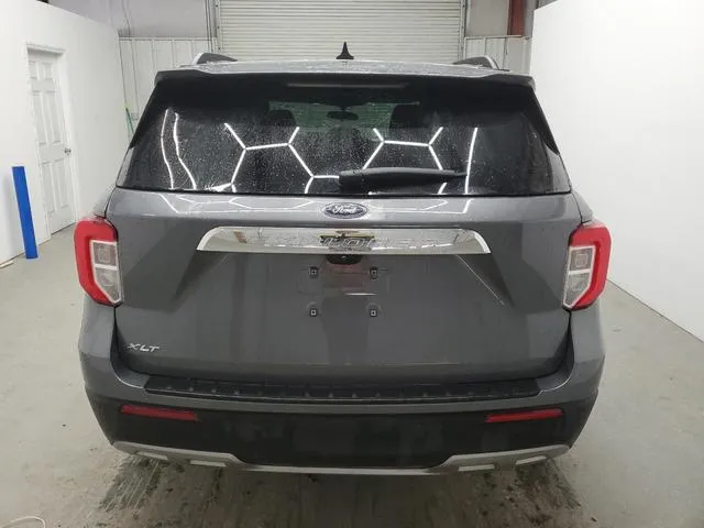 1FMSK7DH7RGA02338 2024 2024 Ford Explorer- Xlt 6