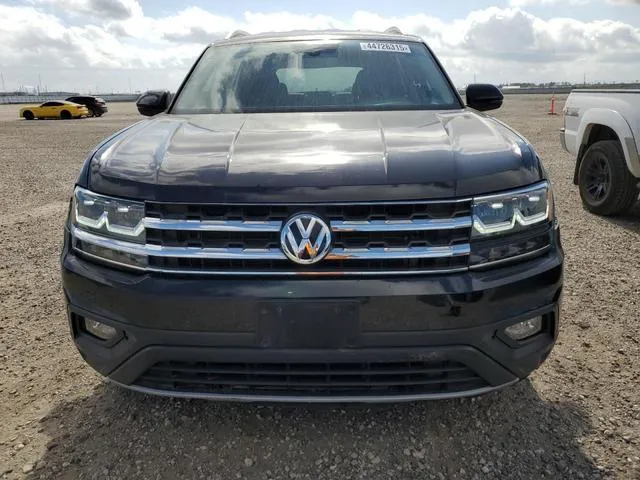 1V2KR2CA0JC520700 2018 2018 Volkswagen Atlas- SE 5