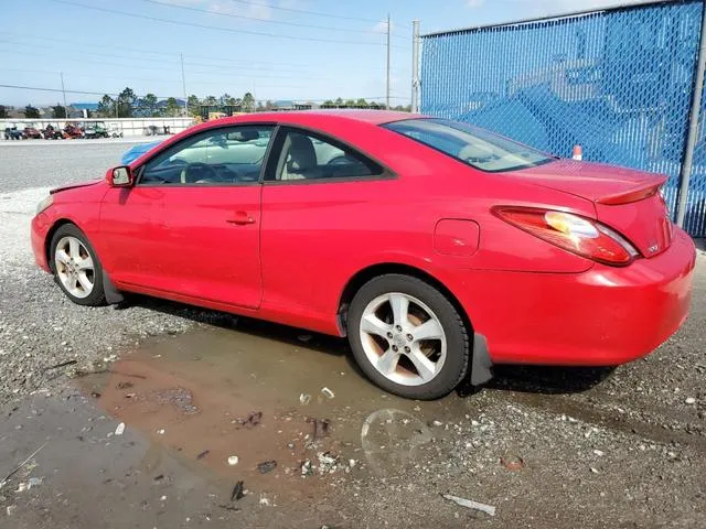 4T1CA30P55U057363 2005 2005 Toyota Camry- SE 2