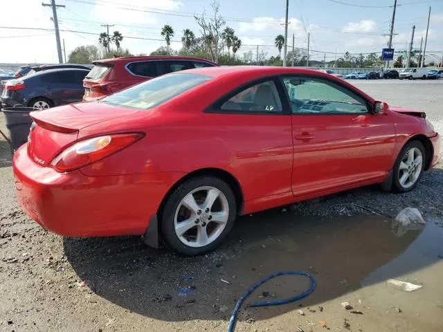 4T1CA30P55U057363 2005 2005 Toyota Camry- SE 3