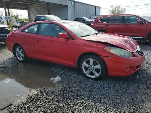 4T1CA30P55U057363 2005 2005 Toyota Camry- SE 4