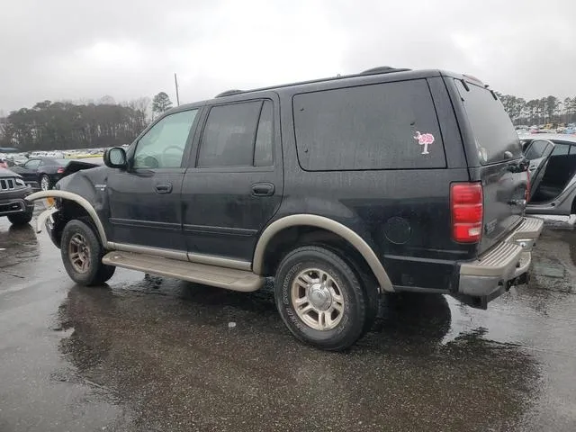 1FMFU18L5YLC07993 2000 2000 Ford Expedition- Eddie Bauer 2