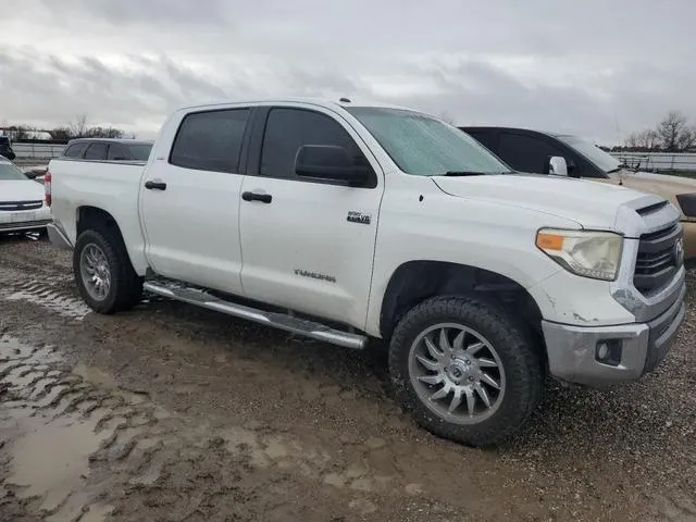 5TFEY5F12FX181789 2015 2015 Toyota Tundra- Crewmax Sr5 4