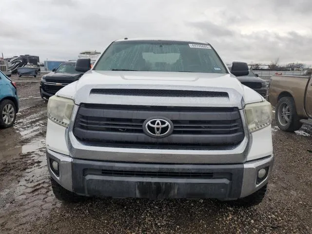 5TFEY5F12FX181789 2015 2015 Toyota Tundra- Crewmax Sr5 5