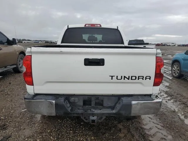 5TFEY5F12FX181789 2015 2015 Toyota Tundra- Crewmax Sr5 6