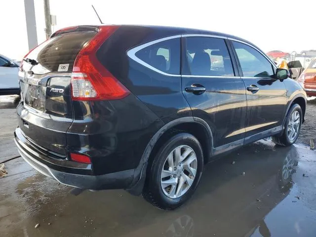 5J6RM4H50FL014162 2015 2015 Honda CR-V- EX 3