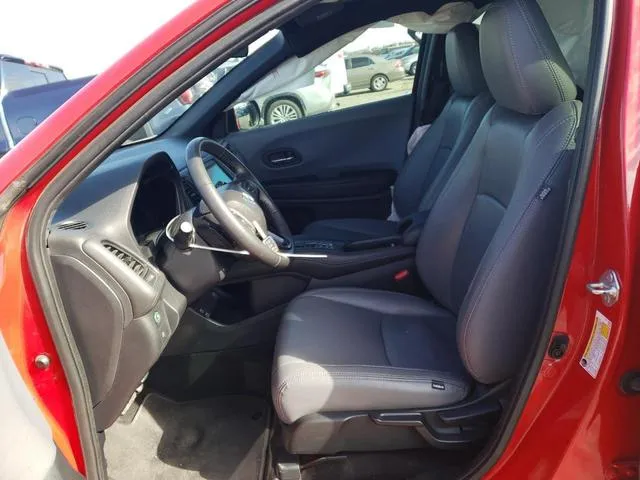 3CZRU5H17KG702069 2019 2019 Honda HR-V- Sport 7