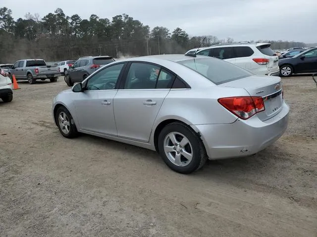 1G1PC5SB1F7128113 2015 2015 Chevrolet Cruze- LT 2