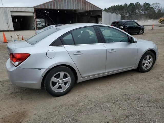 1G1PC5SB1F7128113 2015 2015 Chevrolet Cruze- LT 3