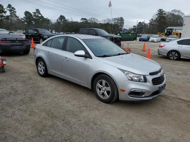 1G1PC5SB1F7128113 2015 2015 Chevrolet Cruze- LT 4