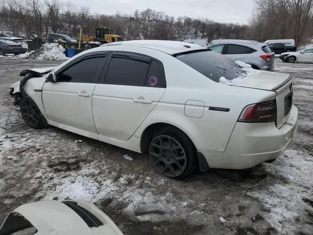 19UUA66278A050377 2008 2008 Acura TL 2