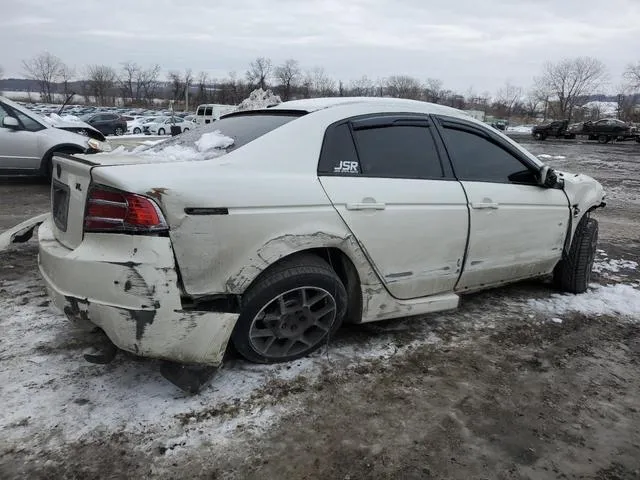 19UUA66278A050377 2008 2008 Acura TL 3