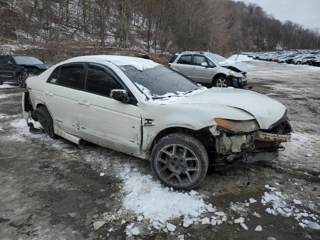 19UUA66278A050377 2008 2008 Acura TL 4