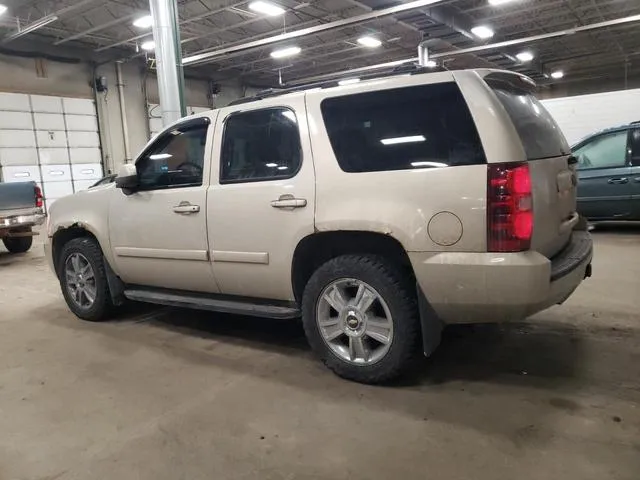 1GNFK13087R102570 2007 2007 Chevrolet Tahoe- K1500 2