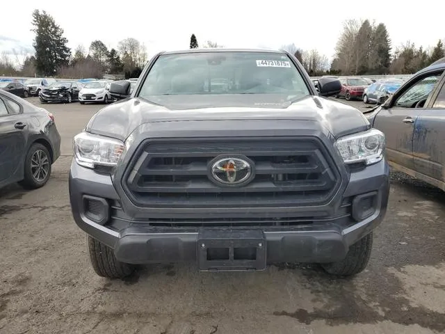 3TYSZ5AN2NT082294 2022 2022 Toyota Tacoma- Access Cab 5