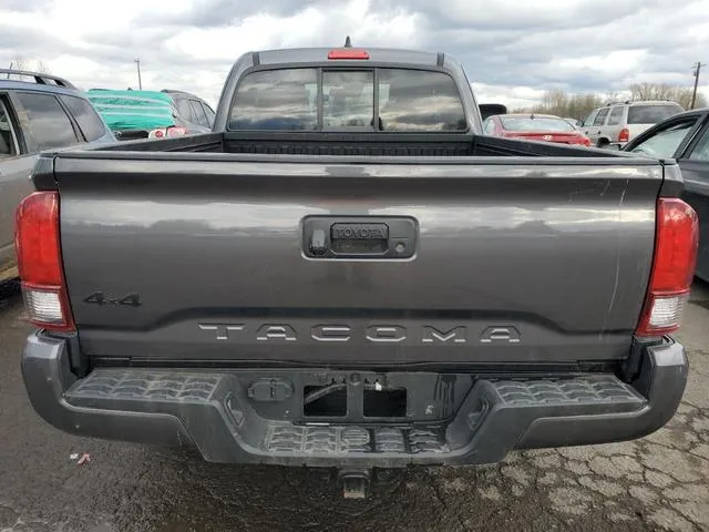 3TYSZ5AN2NT082294 2022 2022 Toyota Tacoma- Access Cab 6