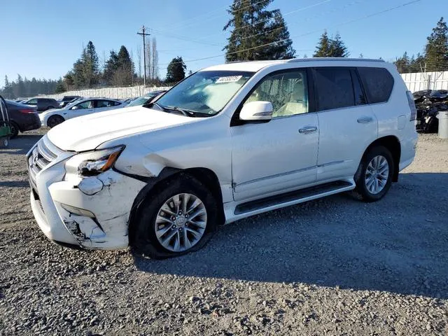 JTJBM7FX0F5106418 2015 2015 Lexus GX- 460 1