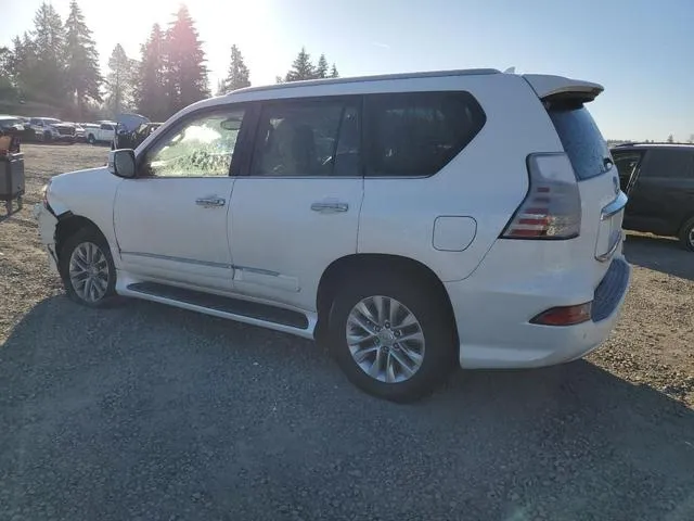 JTJBM7FX0F5106418 2015 2015 Lexus GX- 460 2