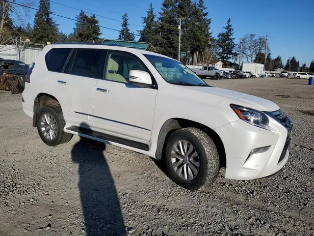 JTJBM7FX0F5106418 2015 2015 Lexus GX- 460 4