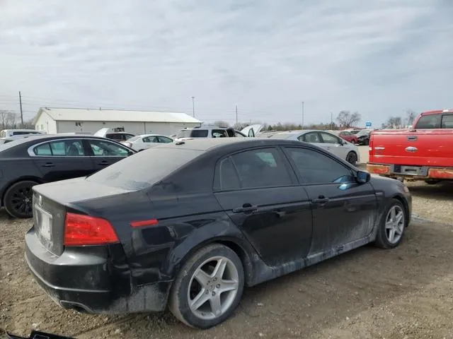 19UUA662X5A075401 2005 2005 Acura TL 3