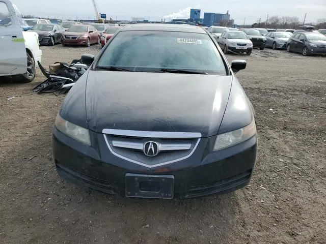 19UUA662X5A075401 2005 2005 Acura TL 5