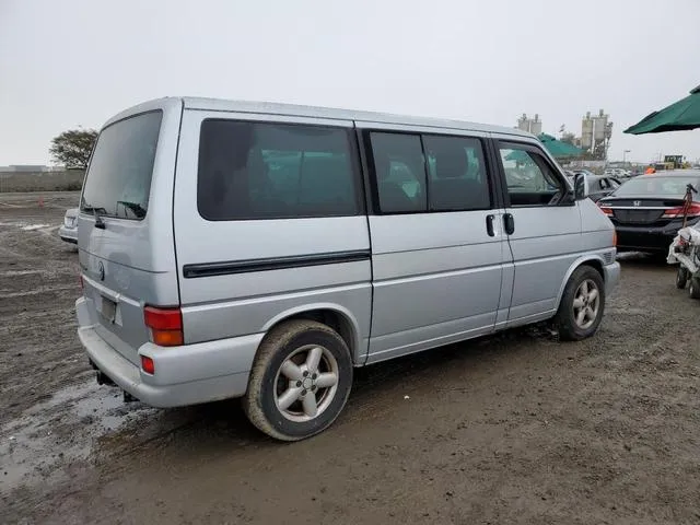 WV2MB47053H008384 2003 2003 Volkswagen Eurovan- MV 3