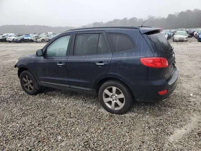 5NMSH13E48H175927 2008 2008 Hyundai Santa Fe- SE 2