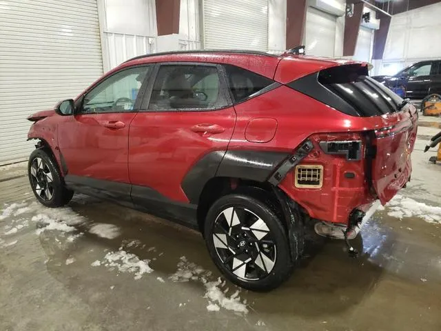 KM8HBCAB2SU215871 2025 2025 Hyundai Kona- Sel 2