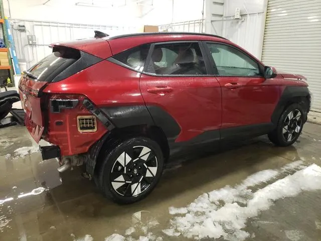 KM8HBCAB2SU215871 2025 2025 Hyundai Kona- Sel 3