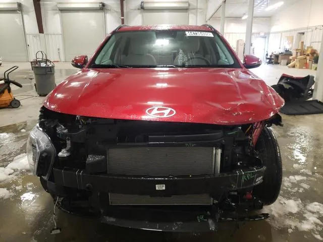 KM8HBCAB2SU215871 2025 2025 Hyundai Kona- Sel 5