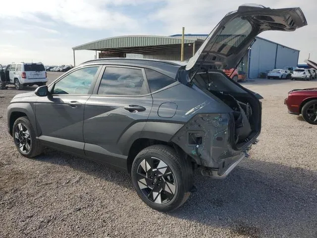 KM8HBCAB2SU215403 2025 2025 Hyundai Kona- Sel 2