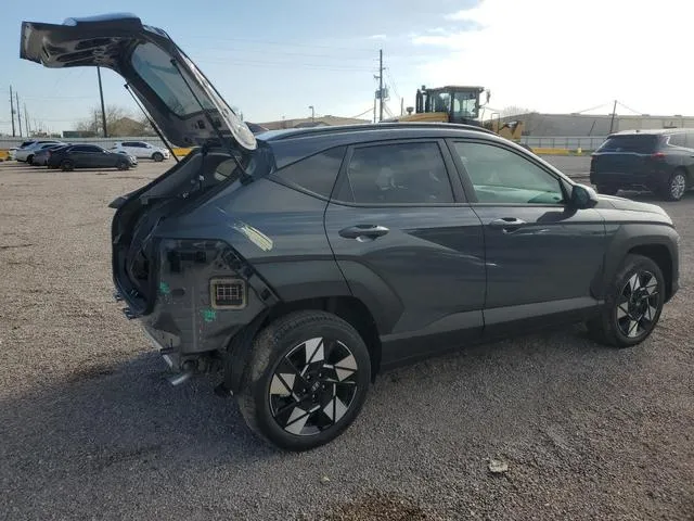 KM8HBCAB2SU215403 2025 2025 Hyundai Kona- Sel 3