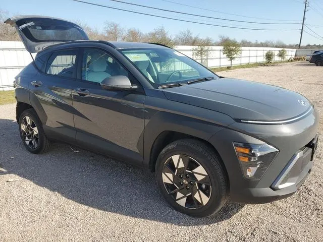 KM8HBCAB2SU215403 2025 2025 Hyundai Kona- Sel 4