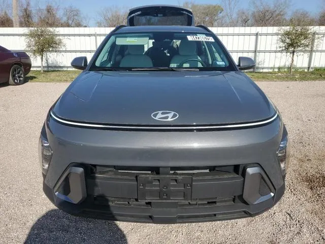 KM8HBCAB2SU215403 2025 2025 Hyundai Kona- Sel 5