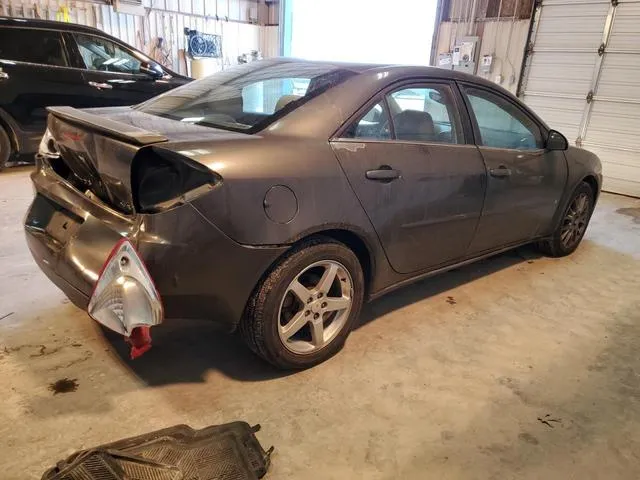 1G2ZG58N874160439 2007 2007 Pontiac G6- Base 3