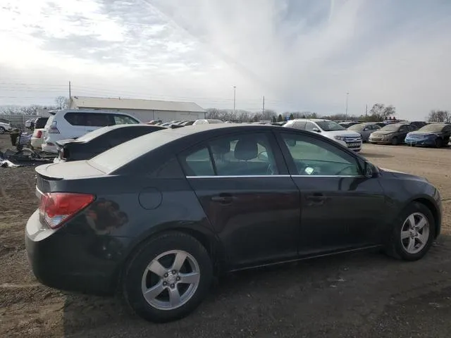 1G1PC5SB6D7257400 2013 2013 Chevrolet Cruze- LT 3