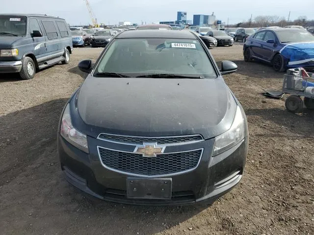 1G1PC5SB6D7257400 2013 2013 Chevrolet Cruze- LT 5