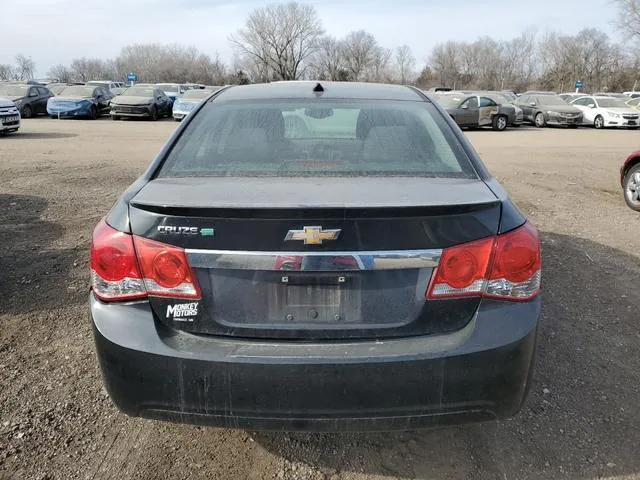 1G1PC5SB6D7257400 2013 2013 Chevrolet Cruze- LT 6