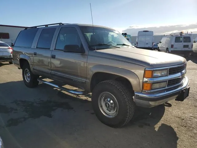 3GNGK26JXTG107228 1996 1996 Chevrolet Suburban- K2500 4