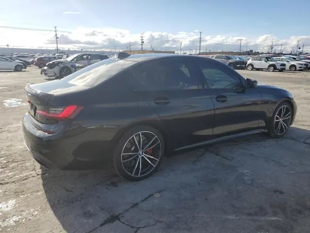 3MW5U7J00N8C29838 2022 2022 BMW 3 Series- M340I 3