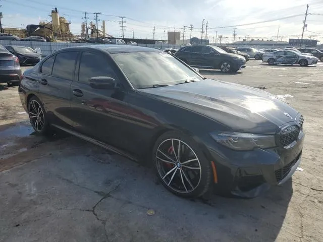 3MW5U7J00N8C29838 2022 2022 BMW 3 Series- M340I 4