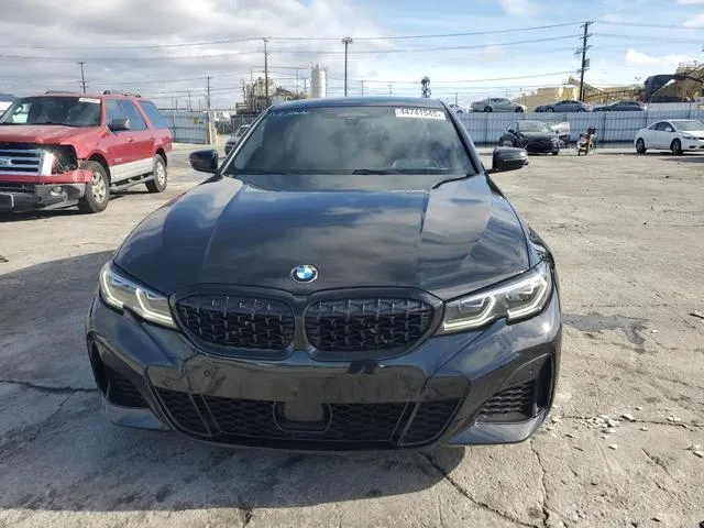 3MW5U7J00N8C29838 2022 2022 BMW 3 Series- M340I 5