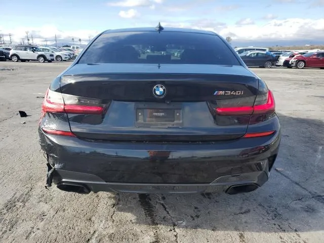 3MW5U7J00N8C29838 2022 2022 BMW 3 Series- M340I 6