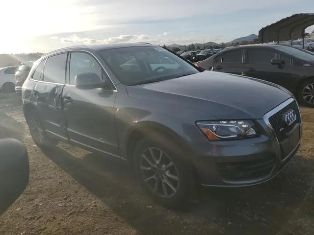 WA1LFAFP5CA137790 2012 2012 Audi Q5- Premium Plus 4